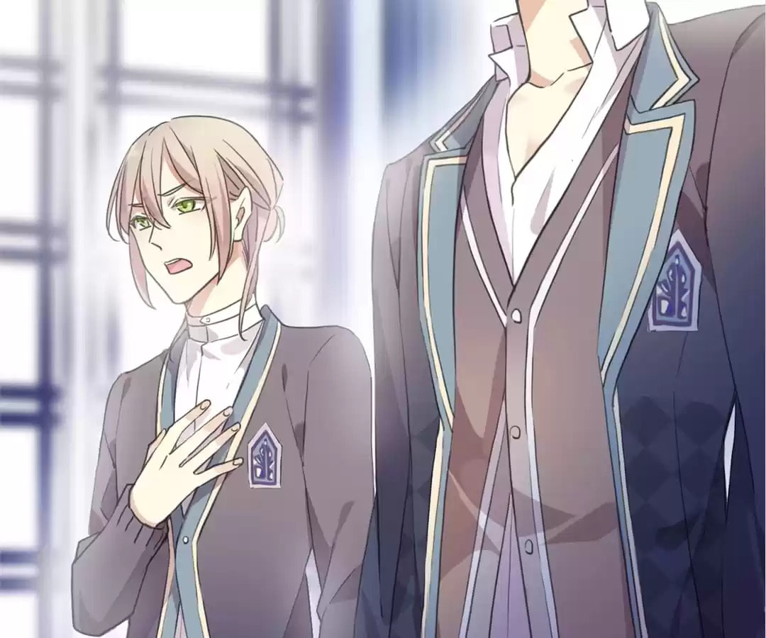 Read Sweet Bite Marks chapter 135 image 15 on Lezhin