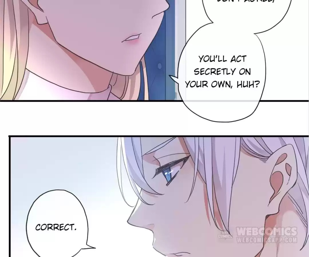 Read Sweet Bite Marks chapter 135 image 17 on Lezhin