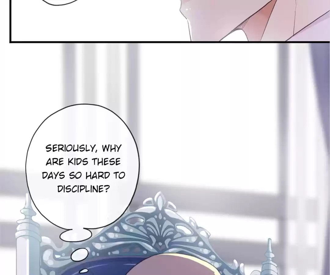 Read Sweet Bite Marks chapter 135 image 18 on Lezhin