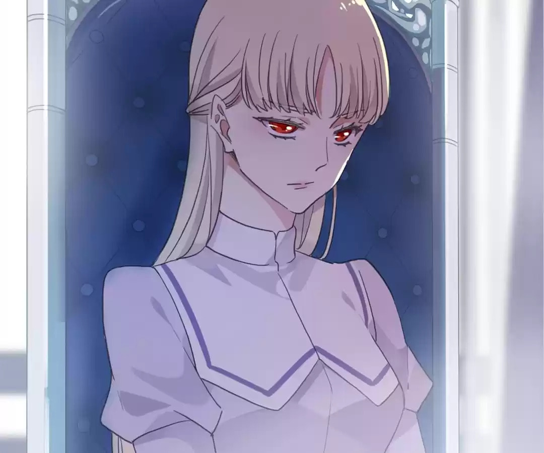 Read Sweet Bite Marks chapter 135 image 19 on Lezhin