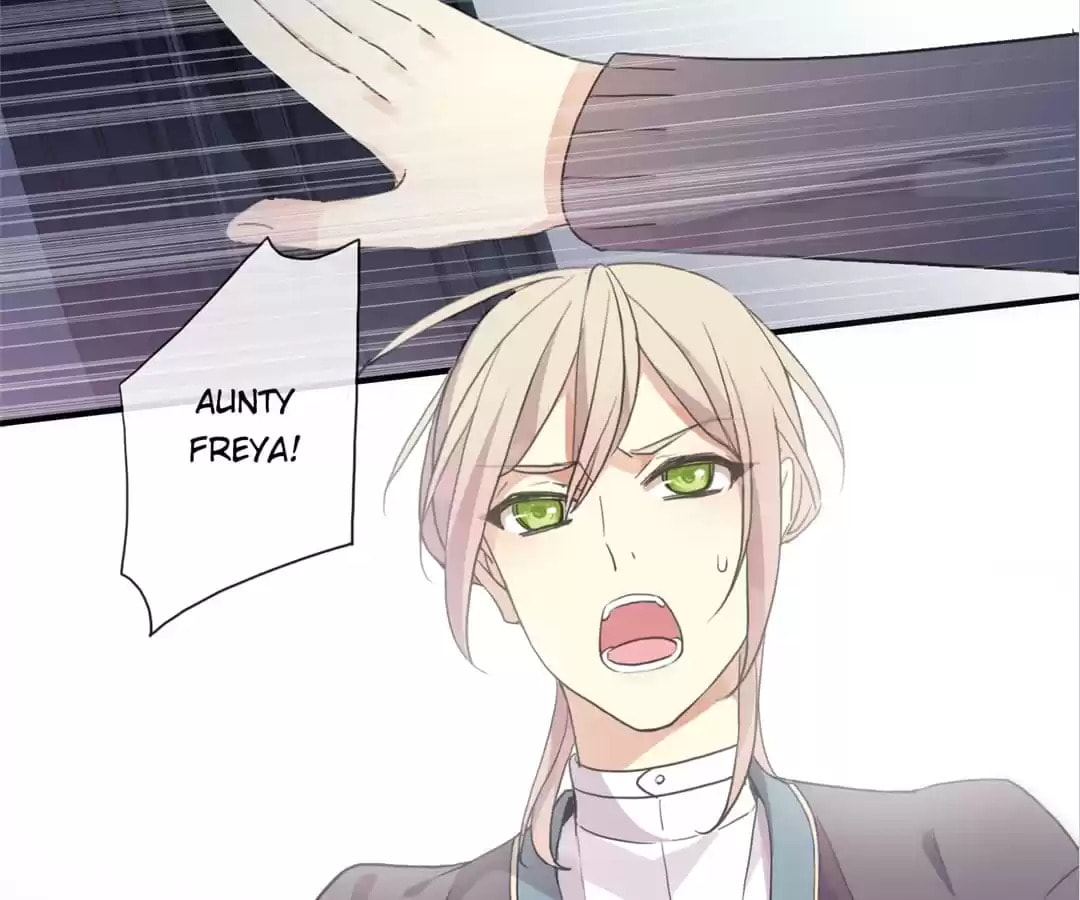 Read Sweet Bite Marks chapter 135 image 2 on Lezhin