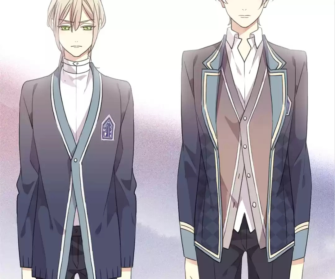 Read Sweet Bite Marks chapter 135 image 21 on Lezhin