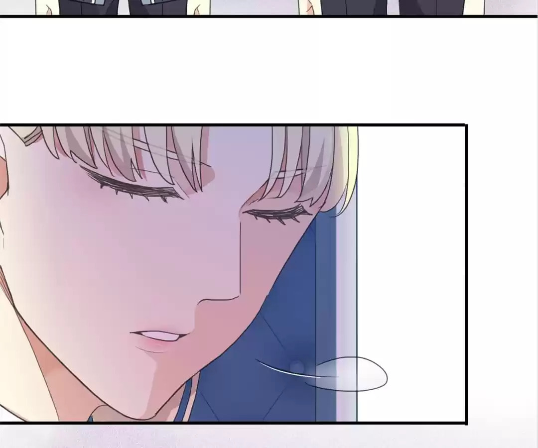 Read Sweet Bite Marks chapter 135 image 22 on Lezhin