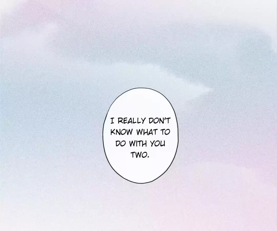 Read Sweet Bite Marks chapter 135 image 23 on Lezhin