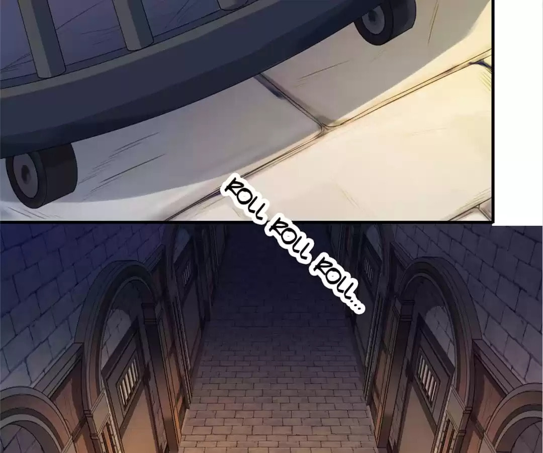 Read Sweet Bite Marks chapter 135 image 26 on Lezhin