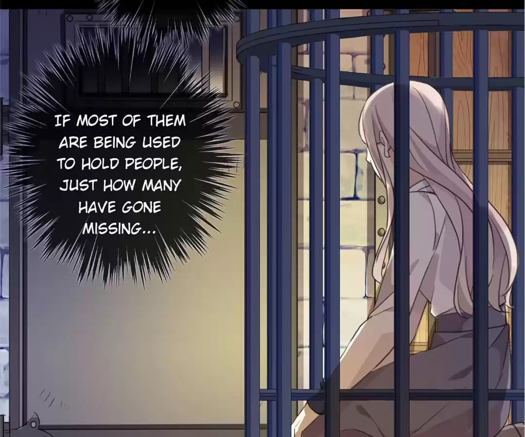 Read Sweet Bite Marks chapter 135 image 29 on Lezhin