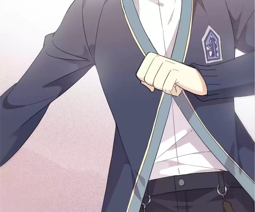 Read Sweet Bite Marks chapter 135 image 3 on Lezhin