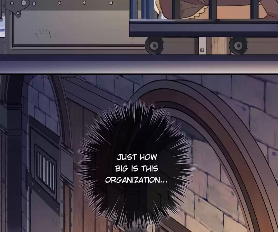 Read Sweet Bite Marks chapter 135 image 30 on Lezhin