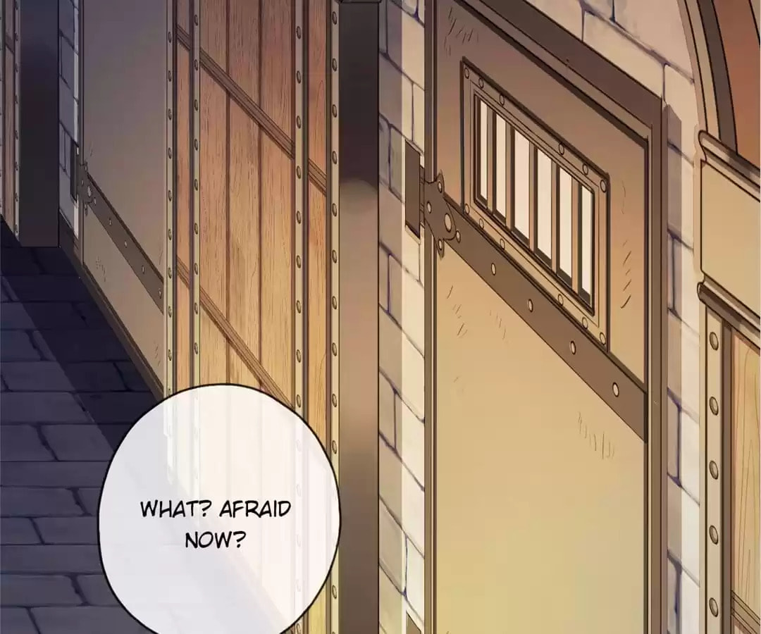 Read Sweet Bite Marks chapter 135 image 31 on Lezhin