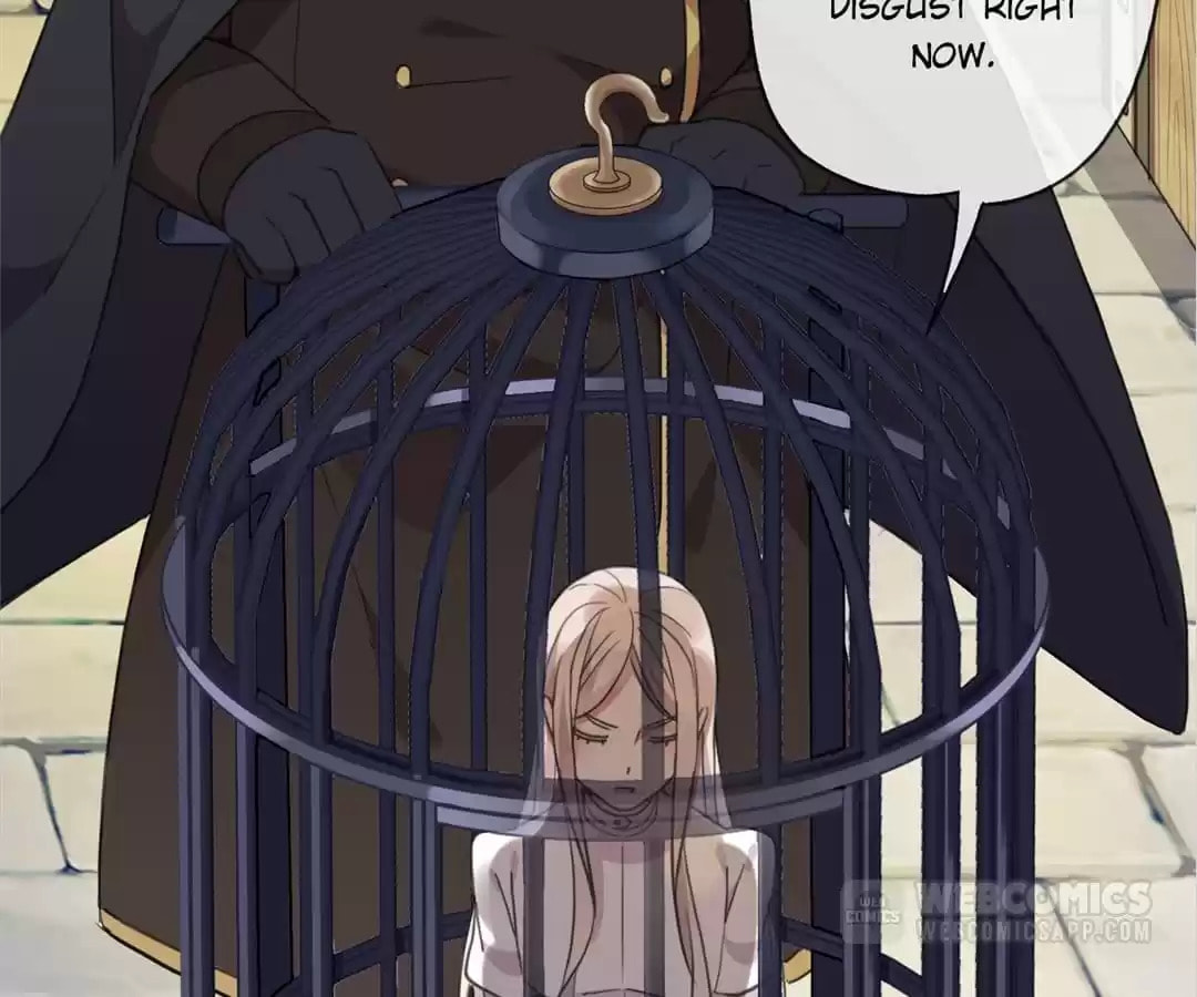 Read Sweet Bite Marks chapter 135 image 33 on Lezhin