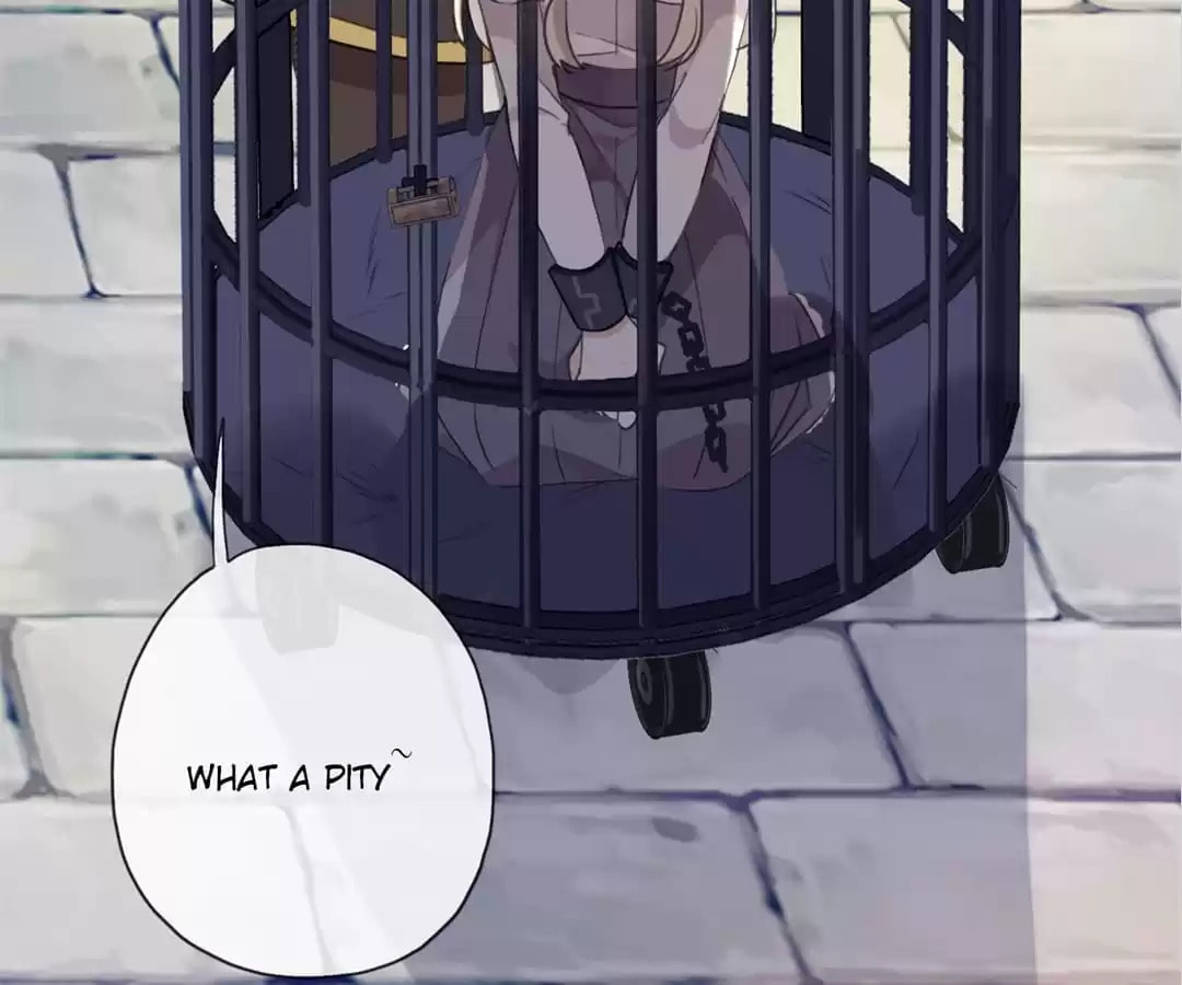 Read Sweet Bite Marks chapter 135 image 34 on Lezhin