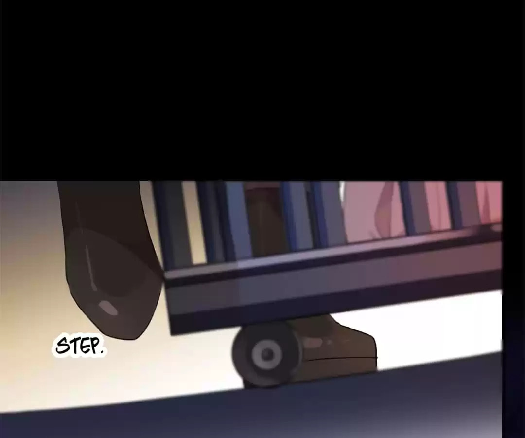 Read Sweet Bite Marks chapter 135 image 37 on Lezhin