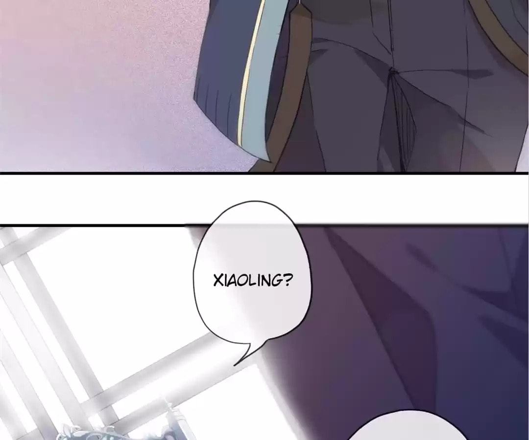 Read Sweet Bite Marks chapter 135 image 4 on Lezhin