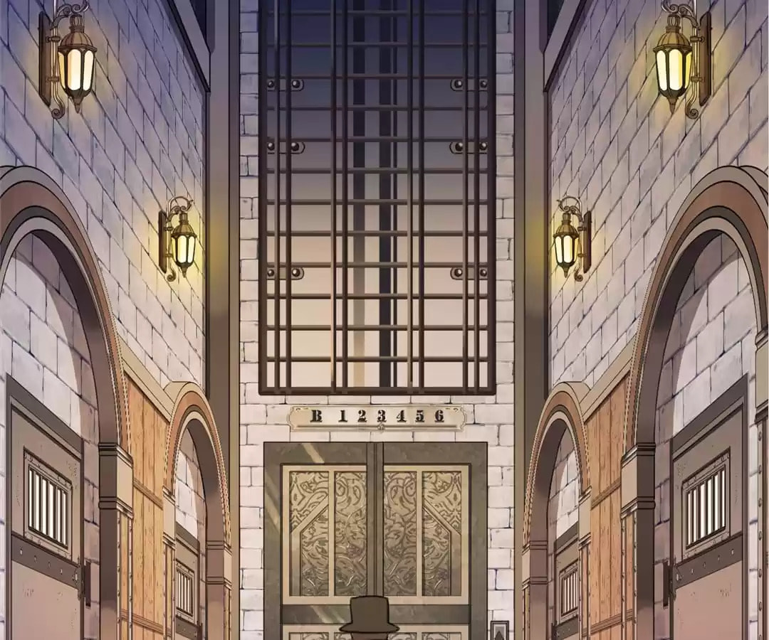 Read Sweet Bite Marks chapter 135 image 40 on Lezhin