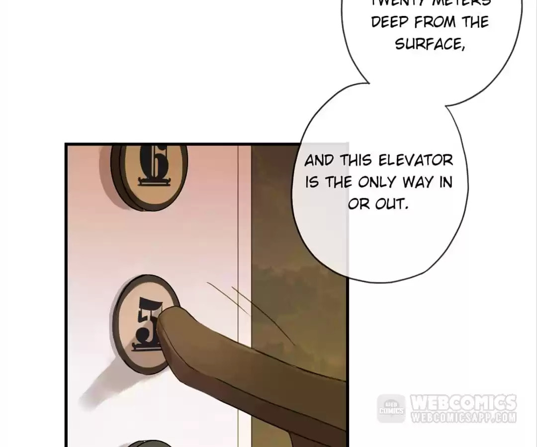 Read Sweet Bite Marks chapter 135 image 49 on Lezhin