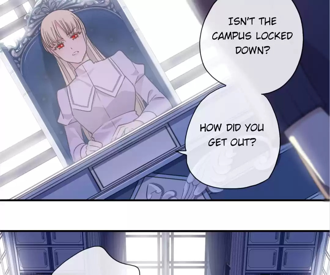 Read Sweet Bite Marks chapter 135 image 5 on Lezhin