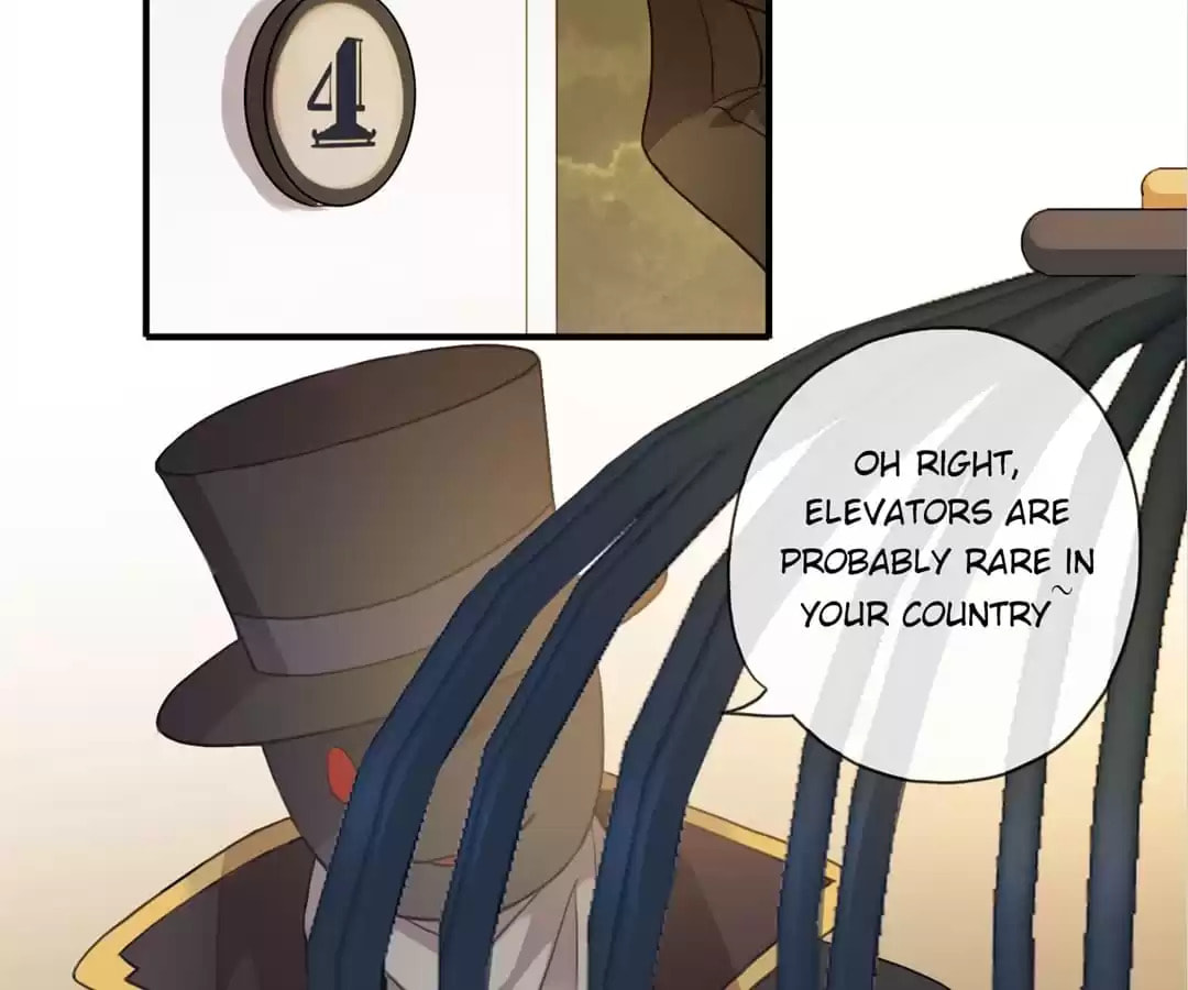 Read Sweet Bite Marks chapter 135 image 50 on Lezhin