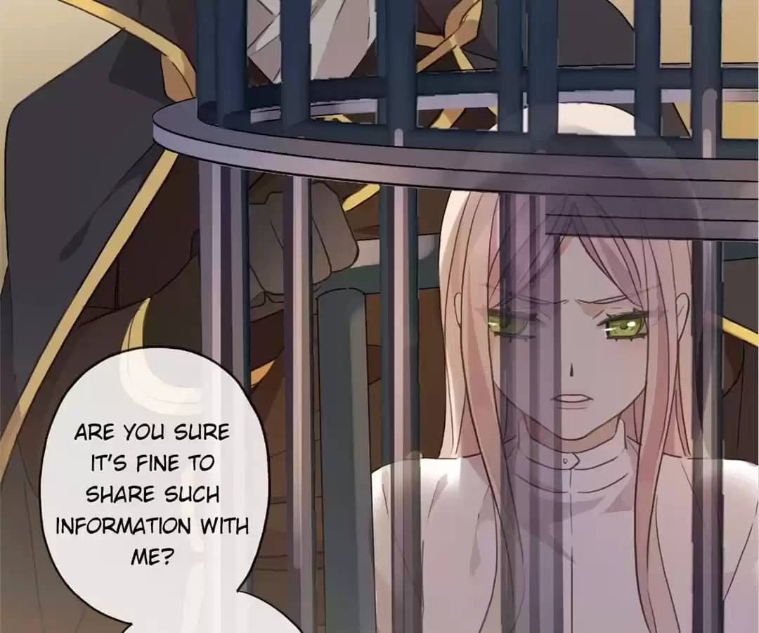 Read Sweet Bite Marks chapter 135 image 51 on Lezhin