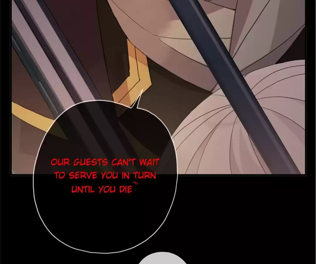 Read Sweet Bite Marks chapter 135 image 55 on Lezhin