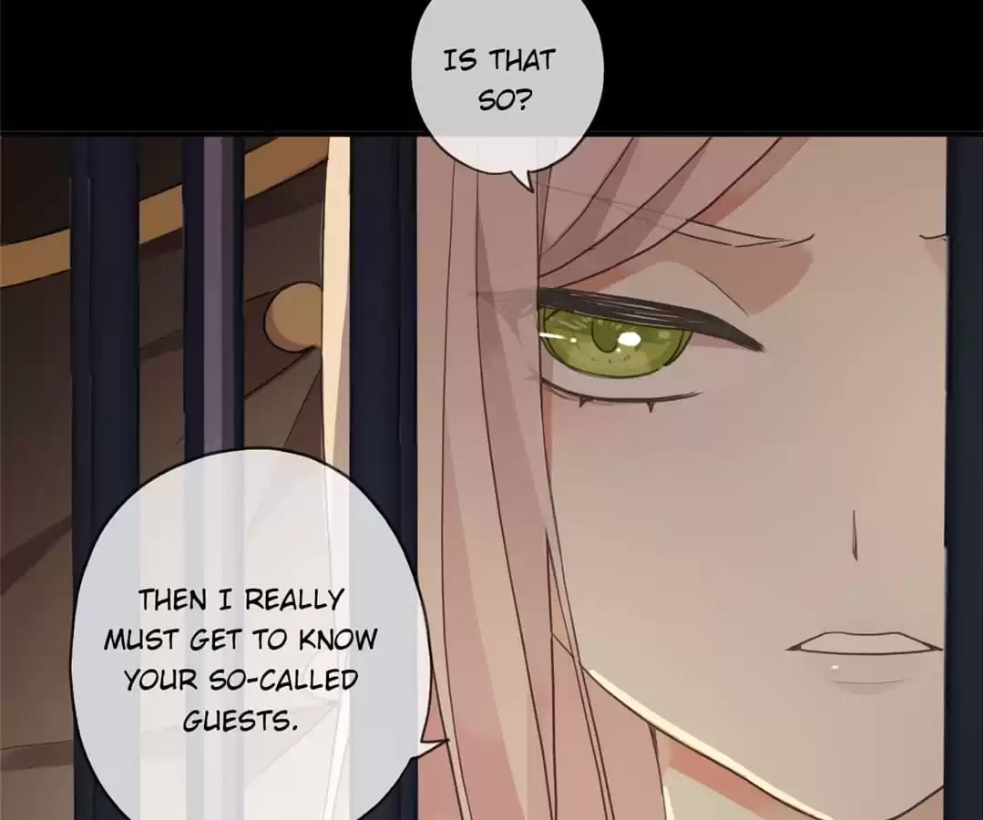 Read Sweet Bite Marks chapter 135 image 56 on Lezhin