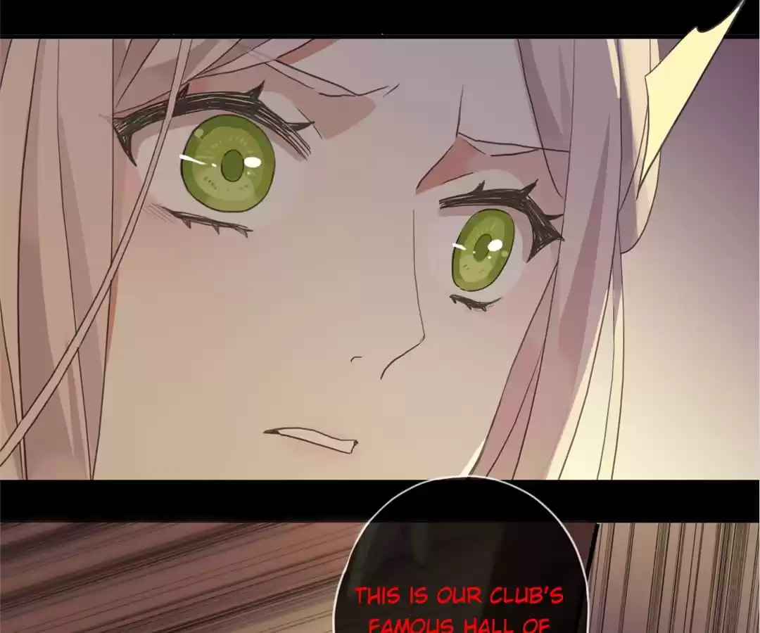 Read Sweet Bite Marks chapter 135 image 60 on Lezhin