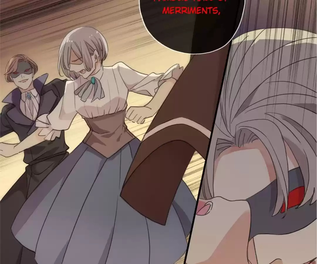 Read Sweet Bite Marks chapter 135 image 61 on Lezhin