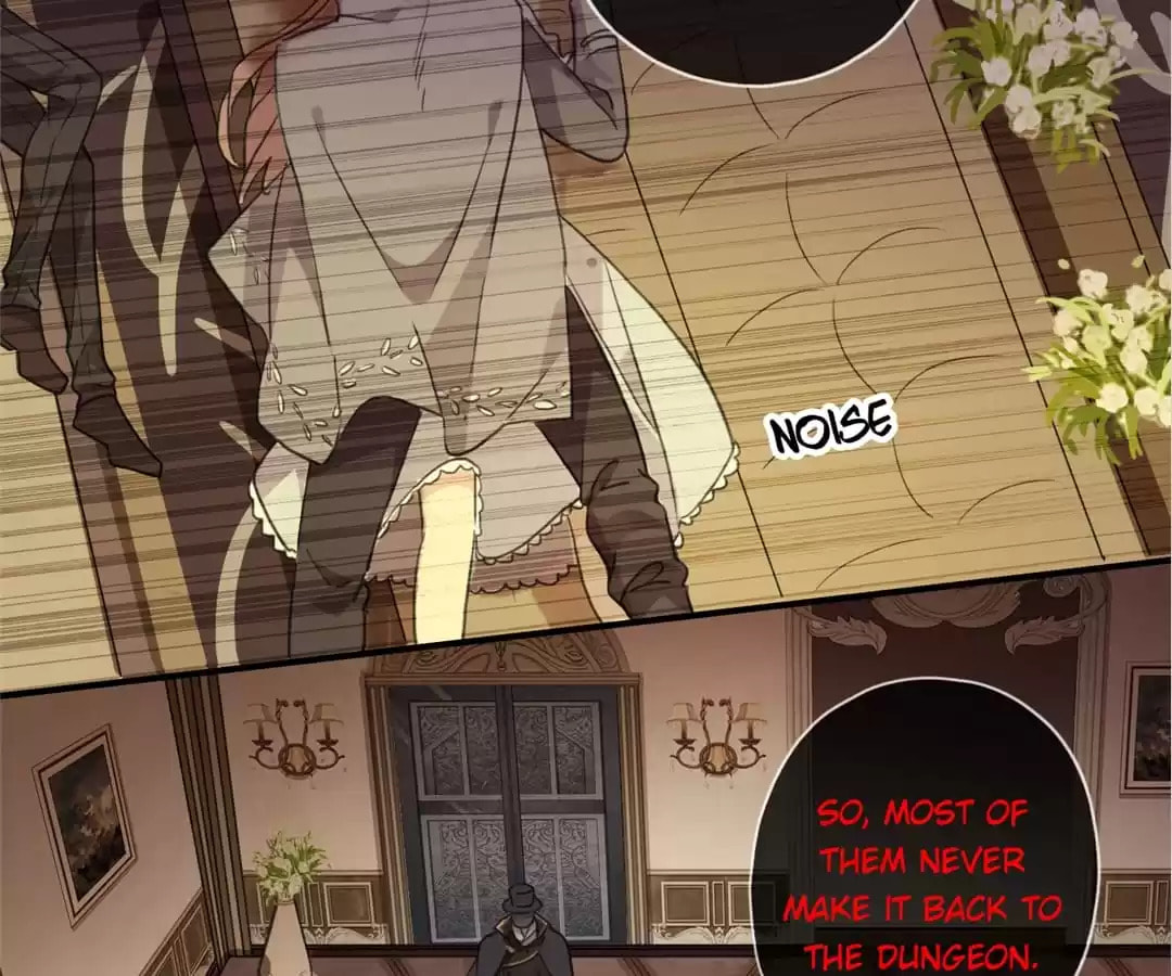 Read Sweet Bite Marks chapter 135 image 63 on Lezhin