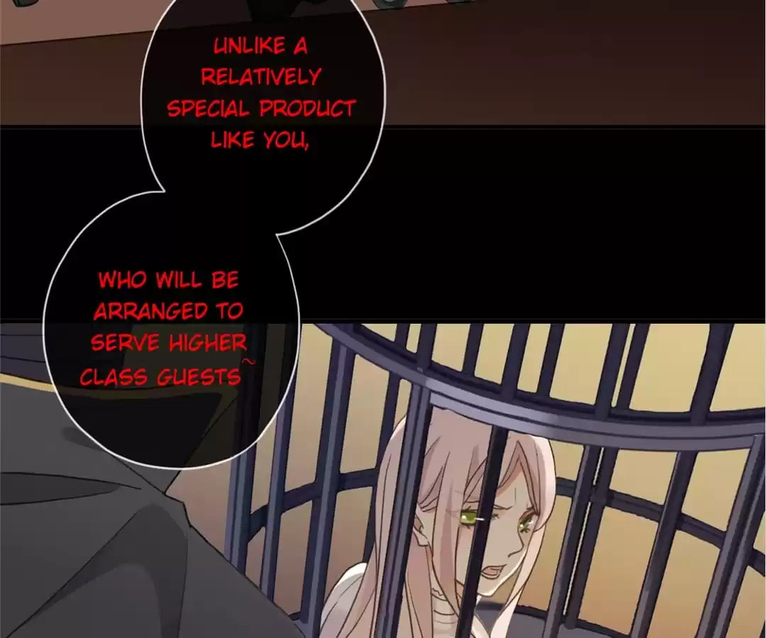 Read Sweet Bite Marks chapter 135 image 67 on Lezhin