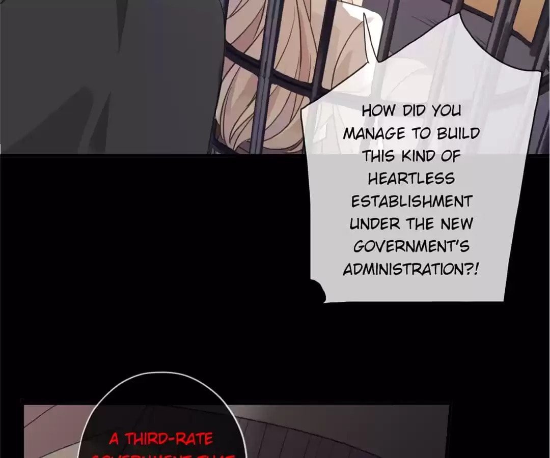 Read Sweet Bite Marks chapter 135 image 68 on Lezhin