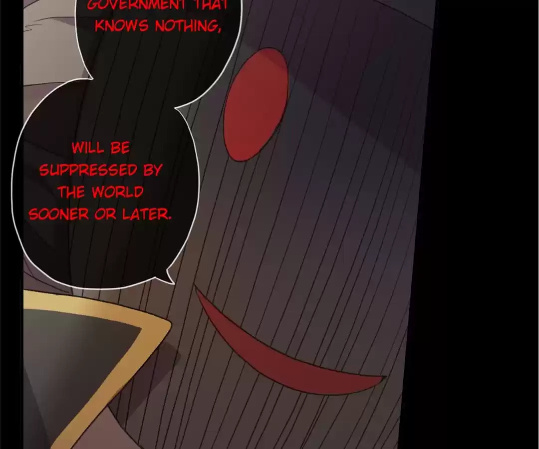 Read Sweet Bite Marks chapter 135 image 69 on Lezhin