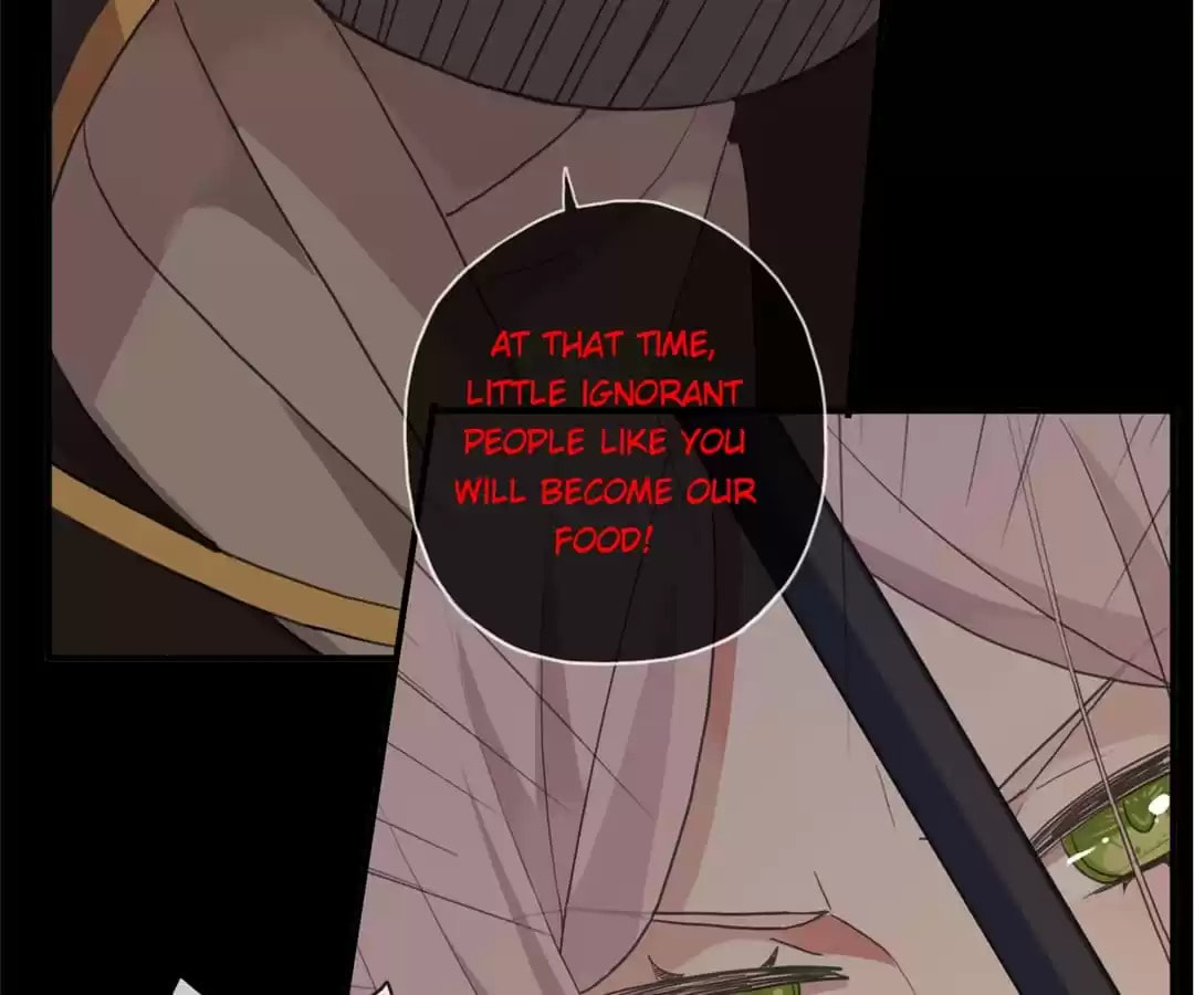Read Sweet Bite Marks chapter 135 image 70 on Lezhin