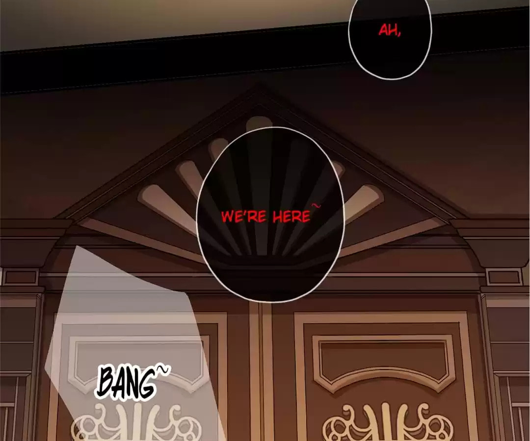 Read Sweet Bite Marks chapter 135 image 74 on Lezhin