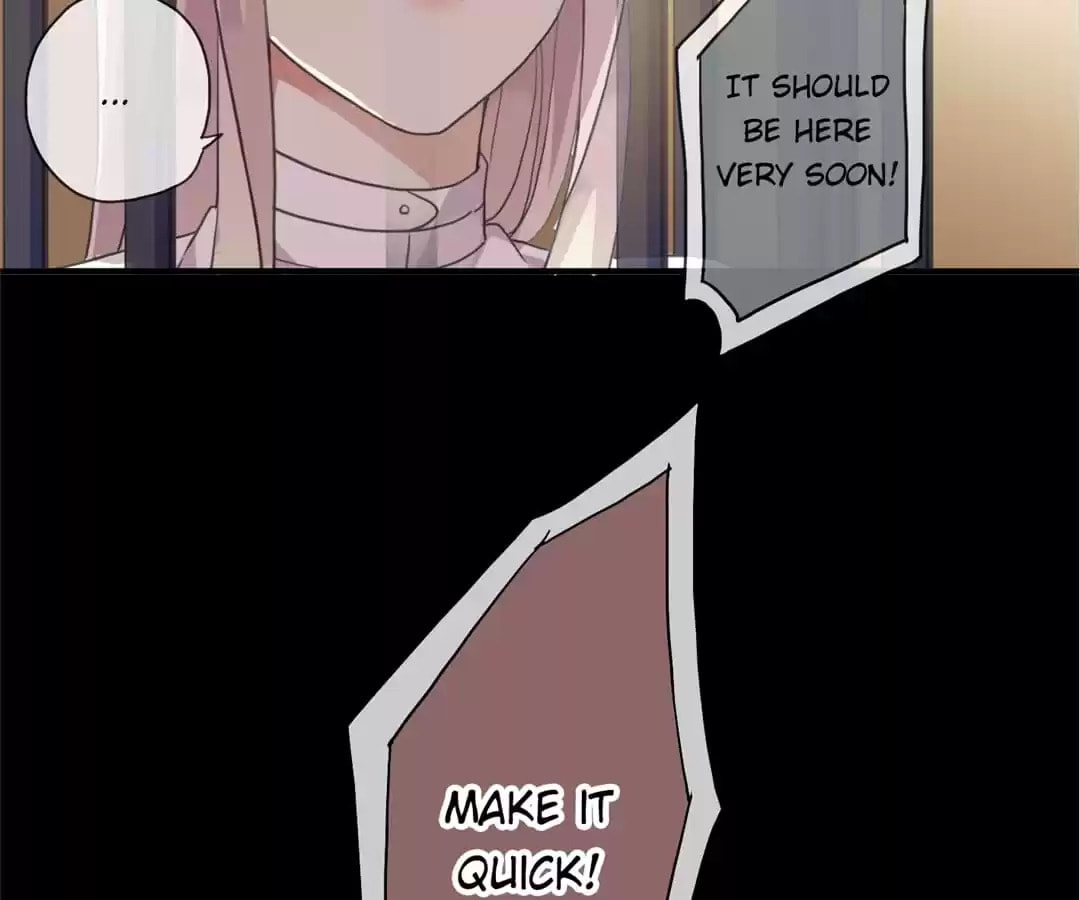 Read Sweet Bite Marks chapter 135 image 78 on Lezhin