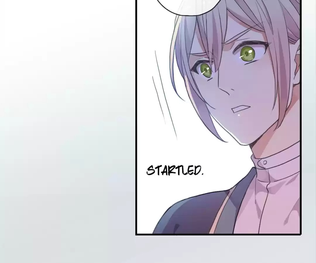 Read Sweet Bite Marks chapter 135 image 8 on Lezhin