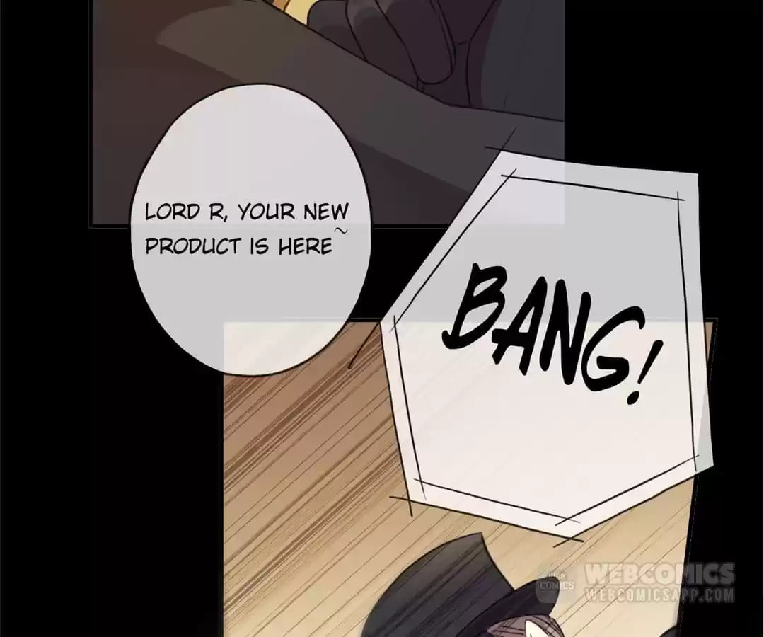 Read Sweet Bite Marks chapter 135 image 81 on Lezhin
