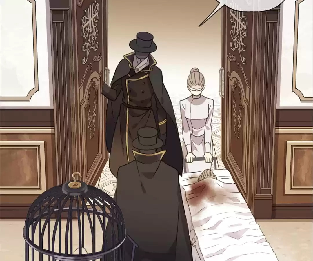 Read Sweet Bite Marks chapter 135 image 84 on Lezhin
