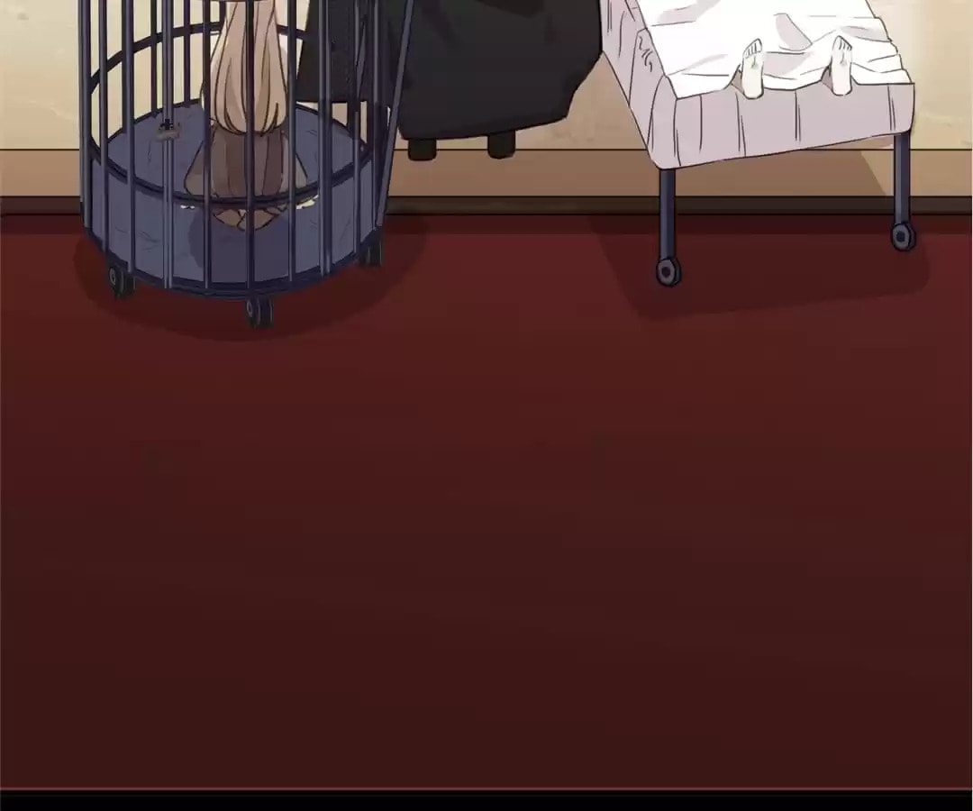 Read Sweet Bite Marks chapter 135 image 85 on Lezhin