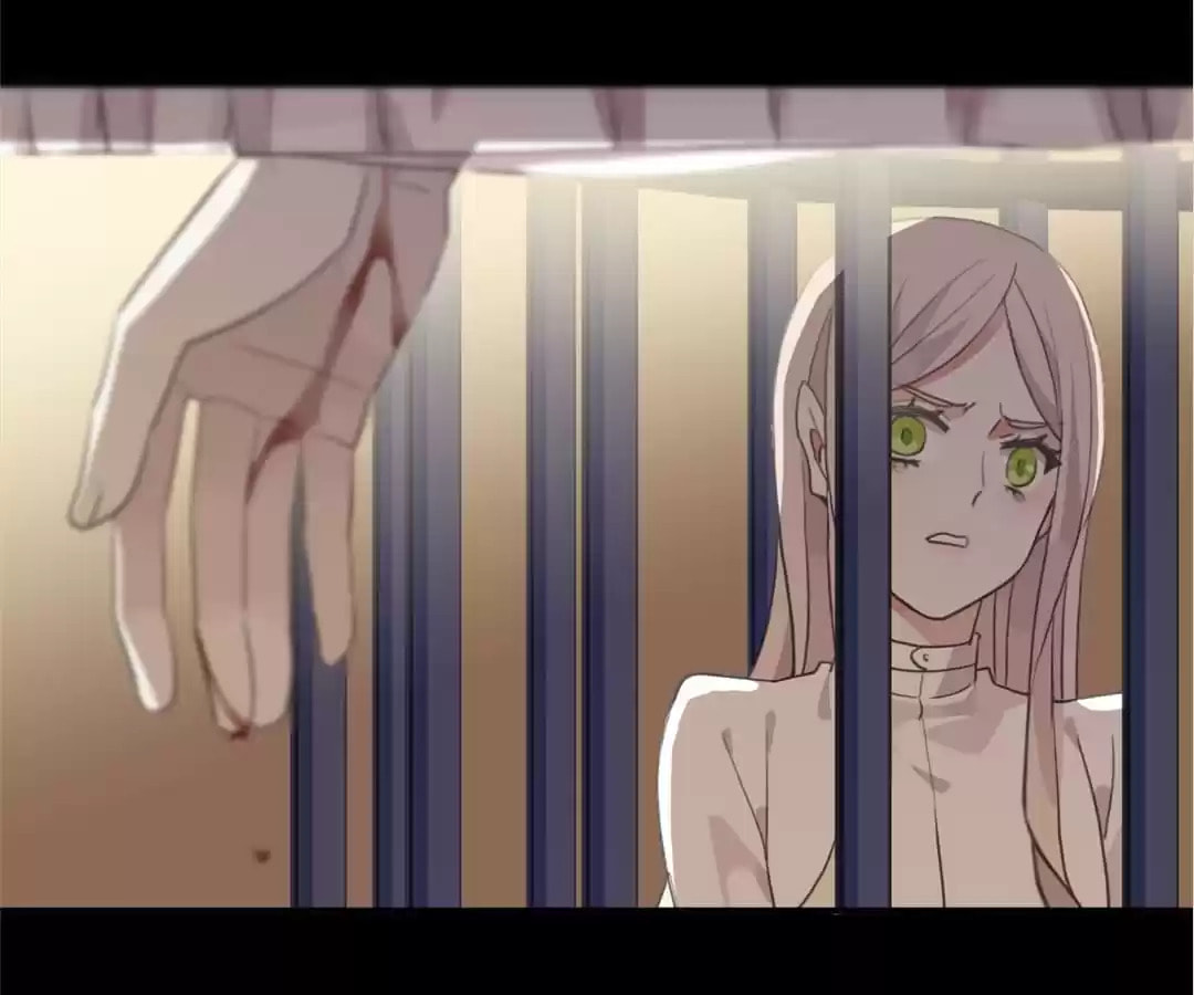 Read Sweet Bite Marks chapter 135 image 86 on Lezhin