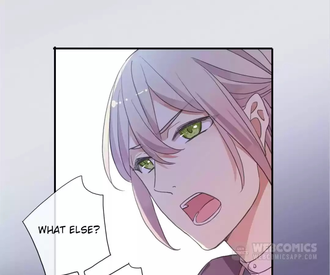 Read Sweet Bite Marks chapter 135 image 9 on Lezhin