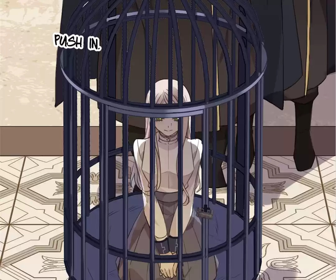 Read Sweet Bite Marks chapter 135 image 91 on Lezhin