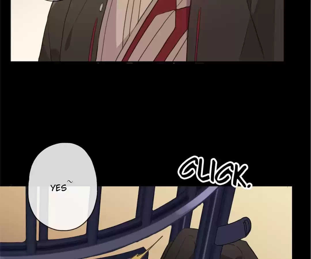Read Sweet Bite Marks chapter 135 image 94 on Lezhin