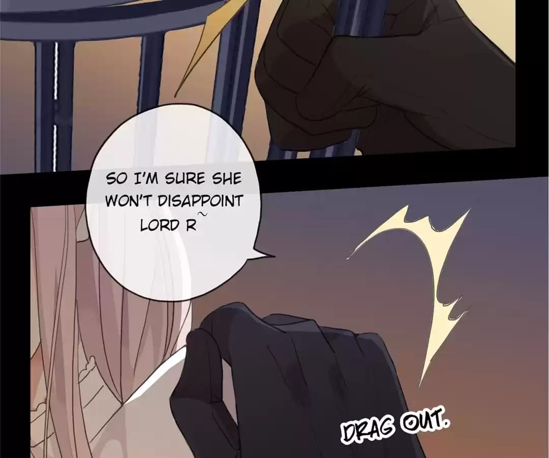 Read Sweet Bite Marks chapter 135 image 95 on Lezhin