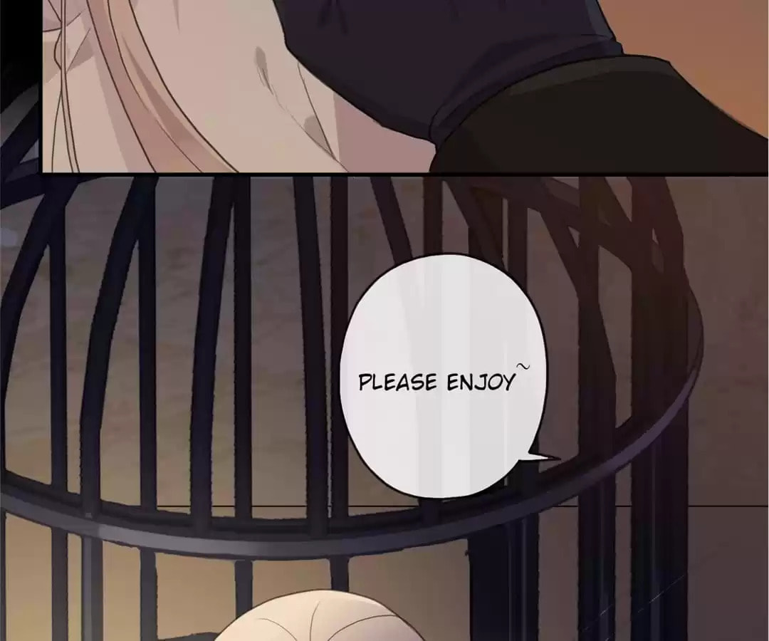 Read Sweet Bite Marks chapter 135 image 96 on Lezhin