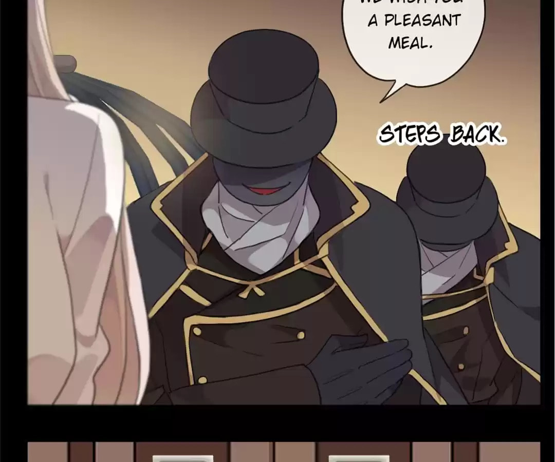 Read Sweet Bite Marks chapter 135 image 99 on Lezhin