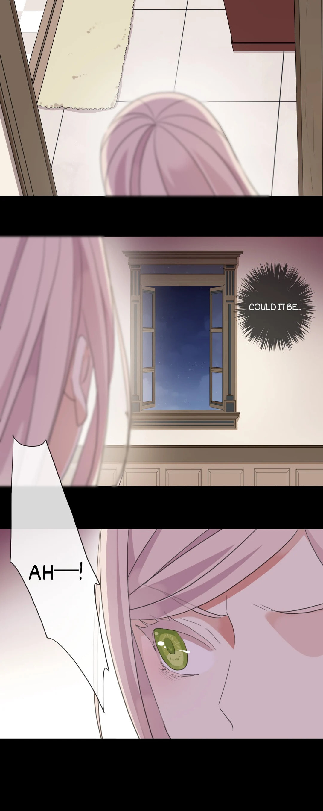Read Sweet Bite Marks chapter 136 image 24 on Lezhin