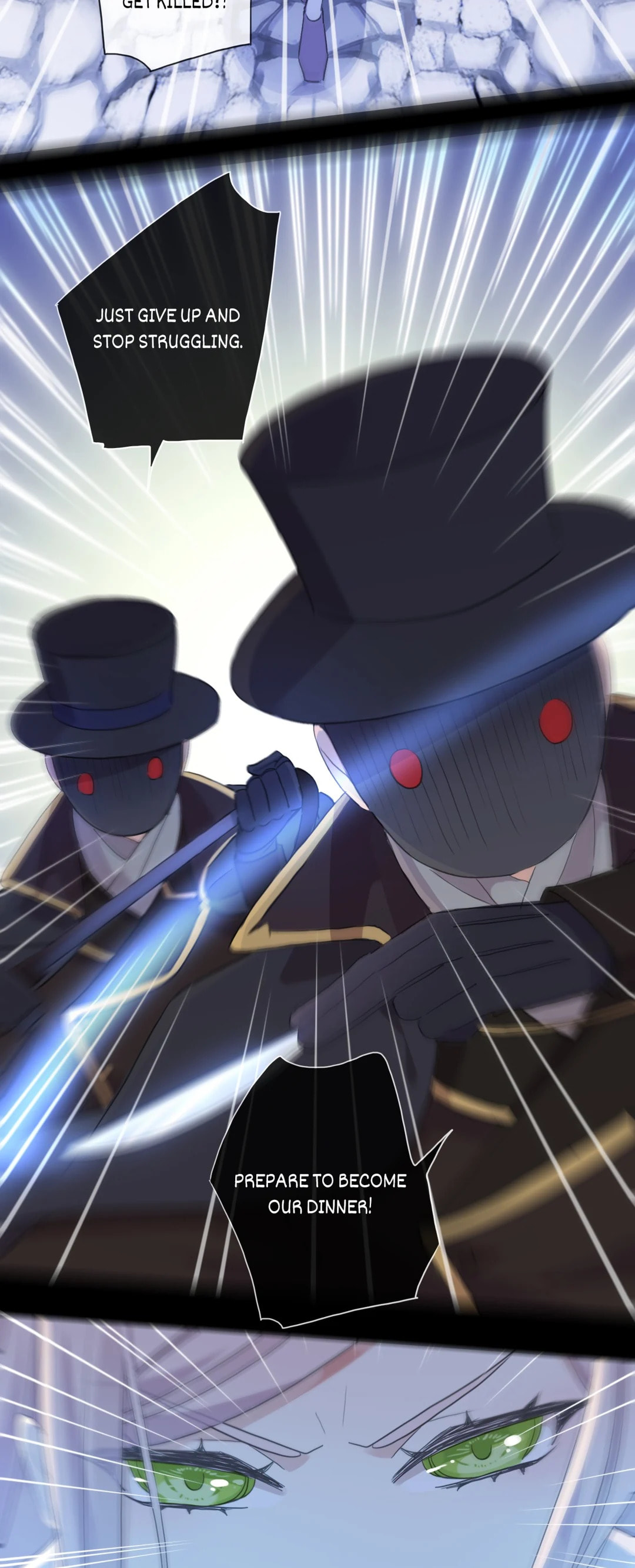 Read Sweet Bite Marks chapter 136 image 34 on Lezhin