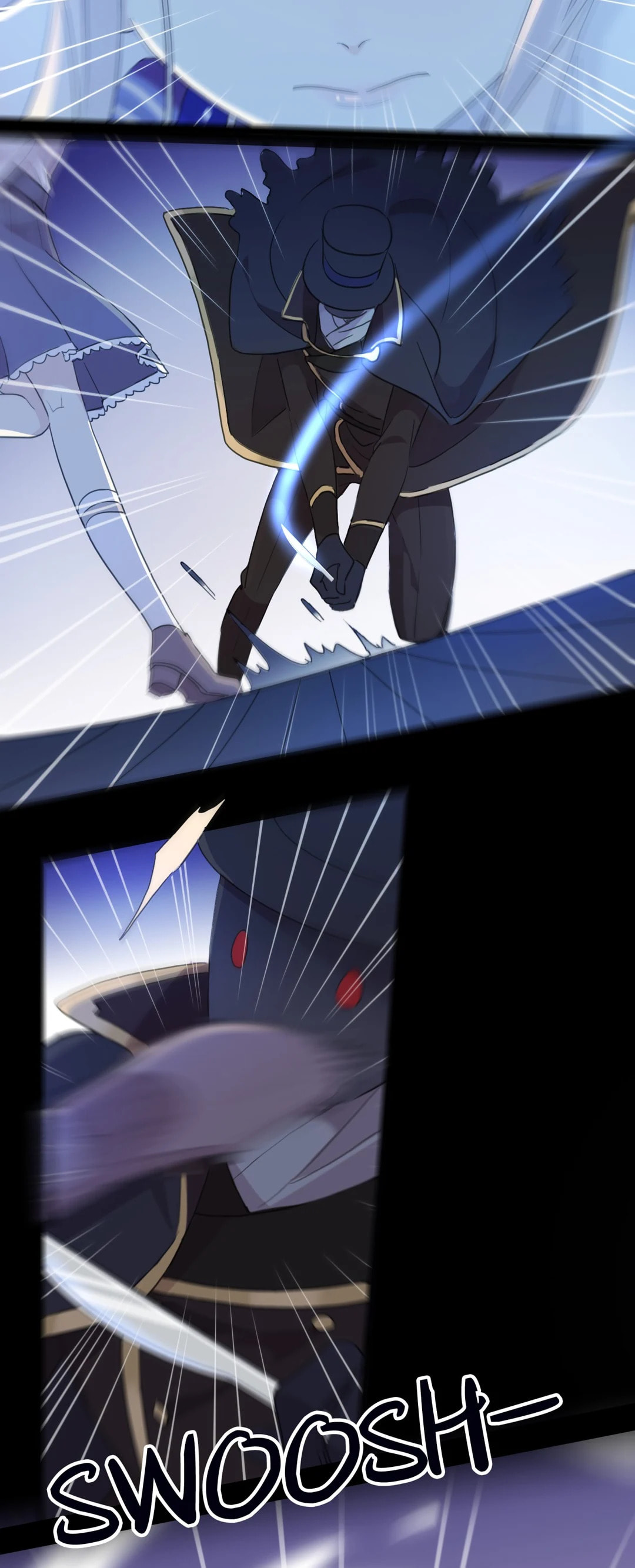 Read Sweet Bite Marks chapter 136 image 35 on Lezhin