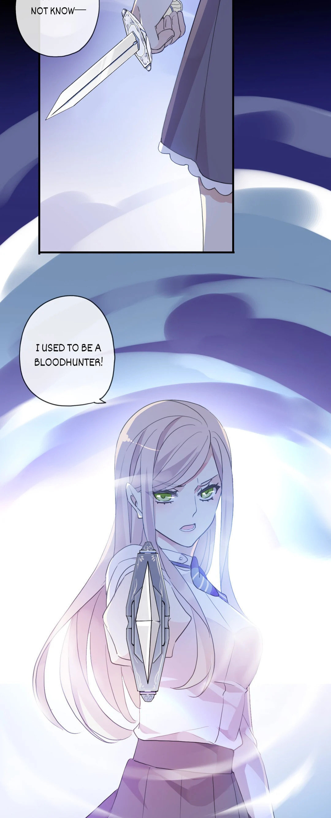 Read Sweet Bite Marks chapter 136 image 38 on Lezhin