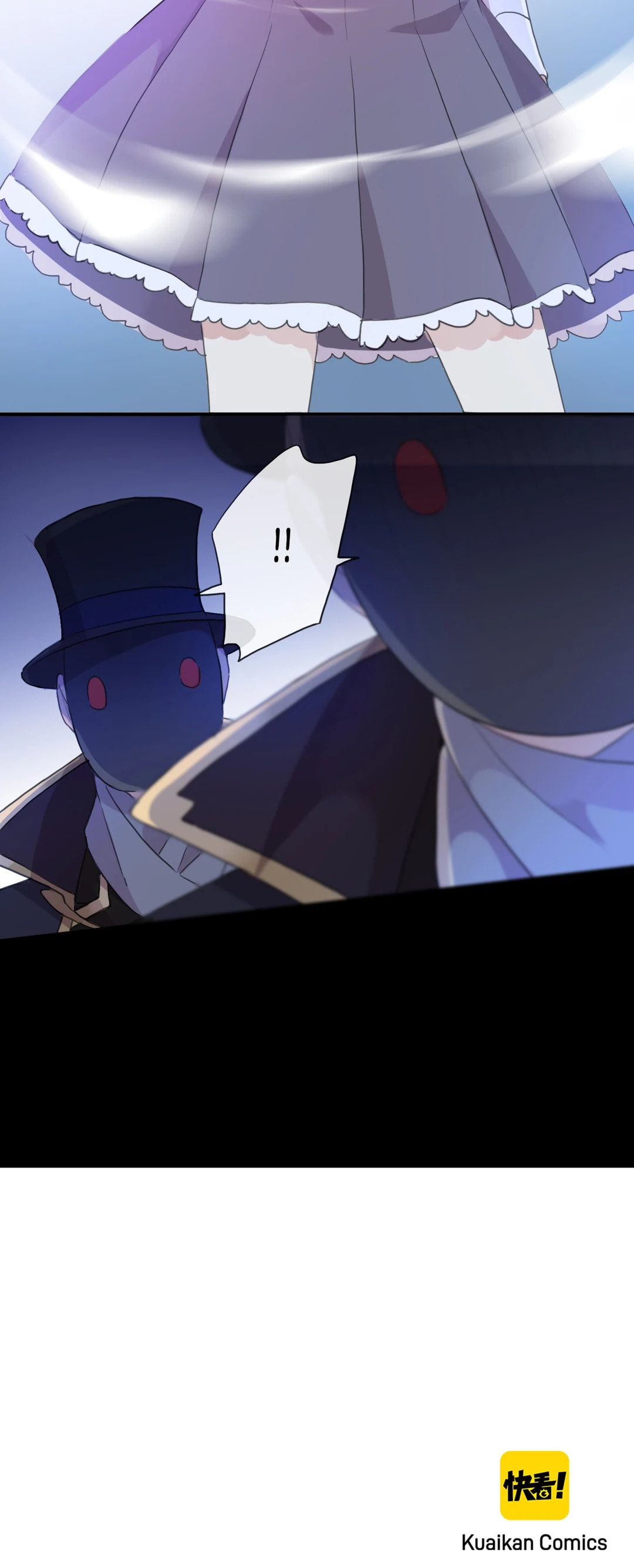Read Sweet Bite Marks chapter 136 image 39 on Lezhin
