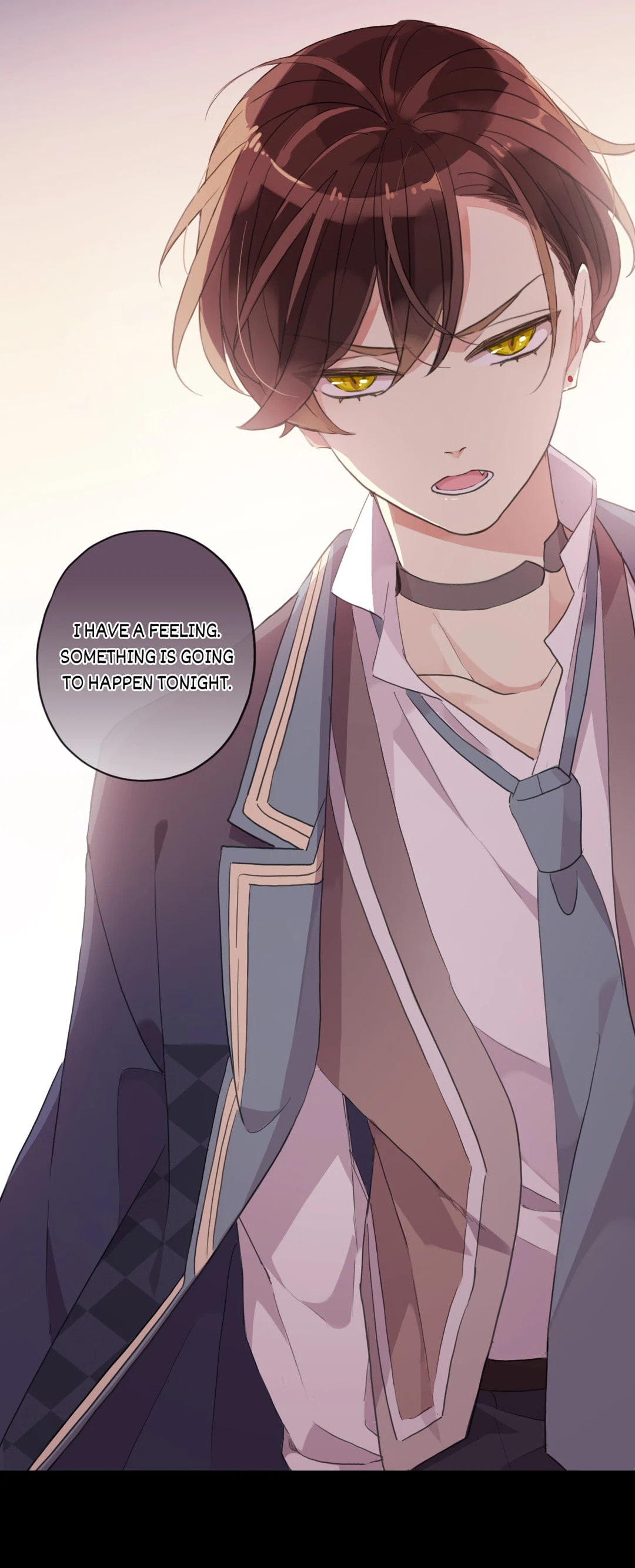 Read Sweet Bite Marks chapter 136 image 7 on Lezhin